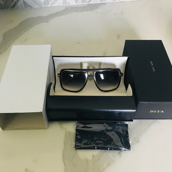 Dita sunglasses 🕶👓🕶 - Picture 4 of 8